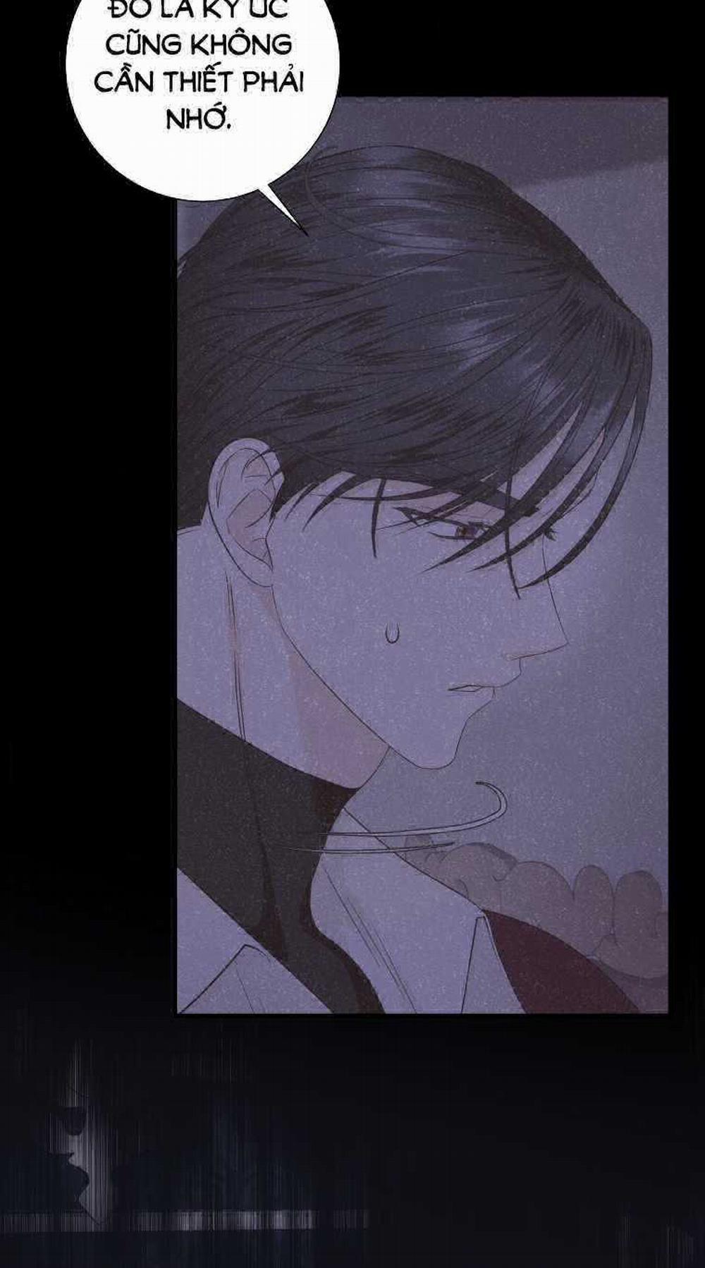 [18+] Tôi Đã Kết Hôn Với Kẻ Thù Giết Cha Mẹ 29.2 trang 21