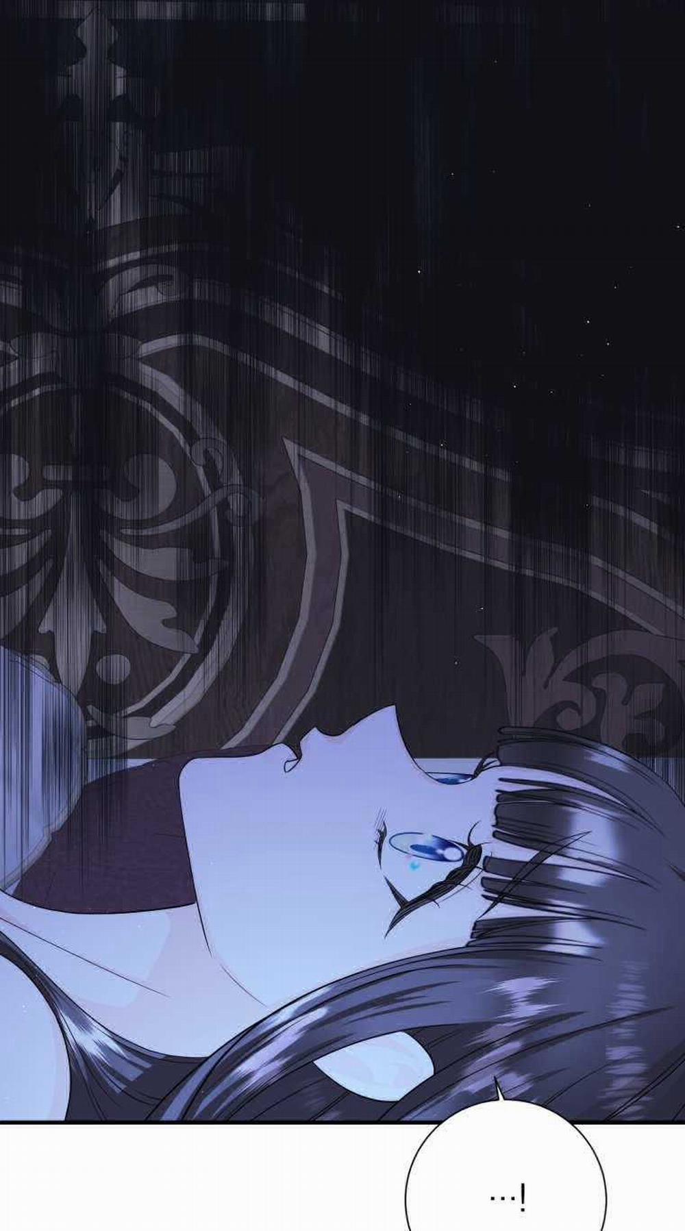 [18+] Tôi Đã Kết Hôn Với Kẻ Thù Giết Cha Mẹ 29.2 trang 22