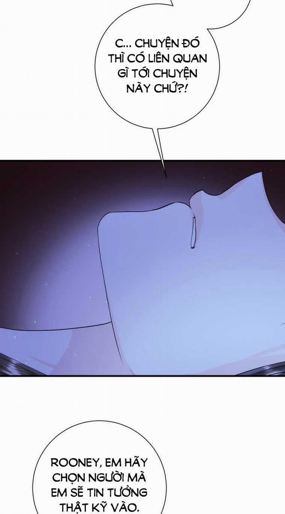 [18+] Tôi Đã Kết Hôn Với Kẻ Thù Giết Cha Mẹ 29.2 trang 23