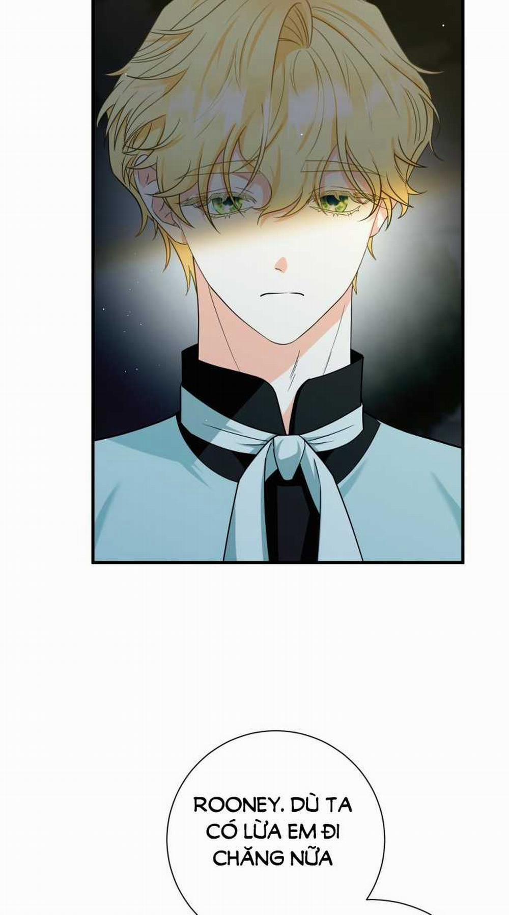 [18+] Tôi Đã Kết Hôn Với Kẻ Thù Giết Cha Mẹ 29.2 trang 26