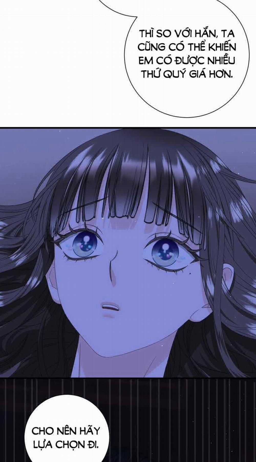 [18+] Tôi Đã Kết Hôn Với Kẻ Thù Giết Cha Mẹ 29.2 trang 27