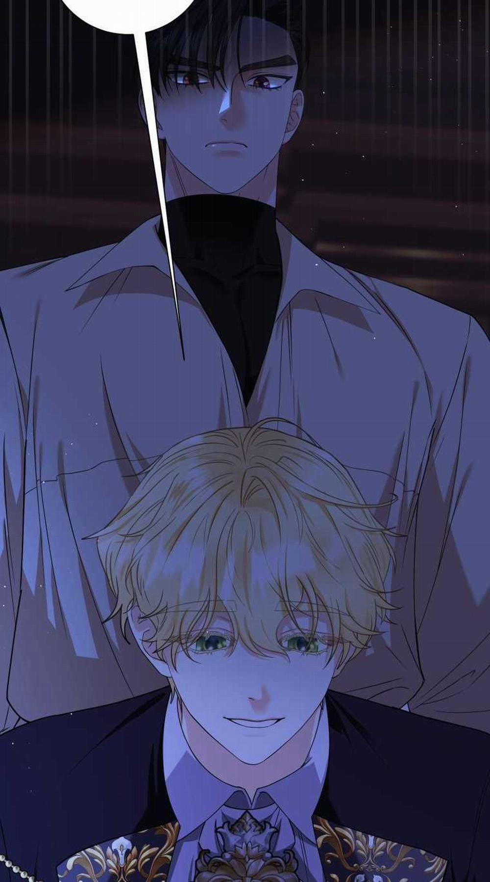 [18+] Tôi Đã Kết Hôn Với Kẻ Thù Giết Cha Mẹ 29.2 trang 28