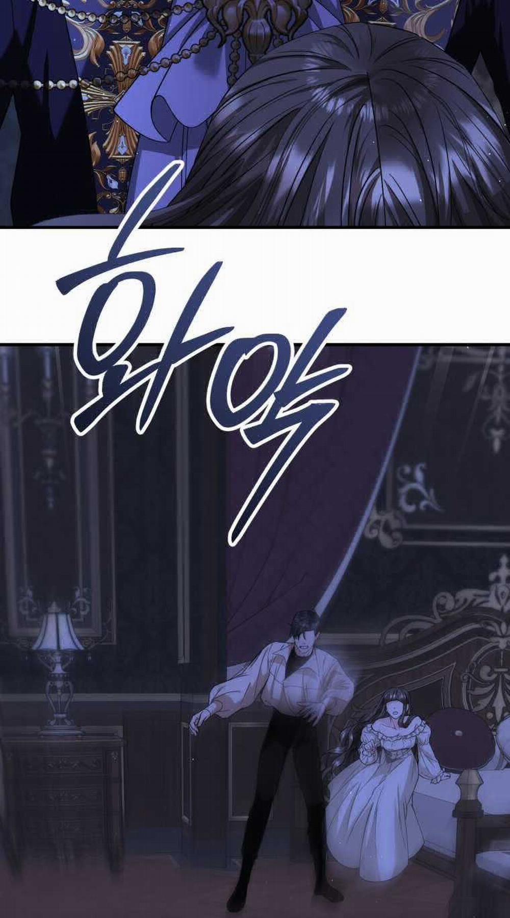 [18+] Tôi Đã Kết Hôn Với Kẻ Thù Giết Cha Mẹ 29.2 trang 29