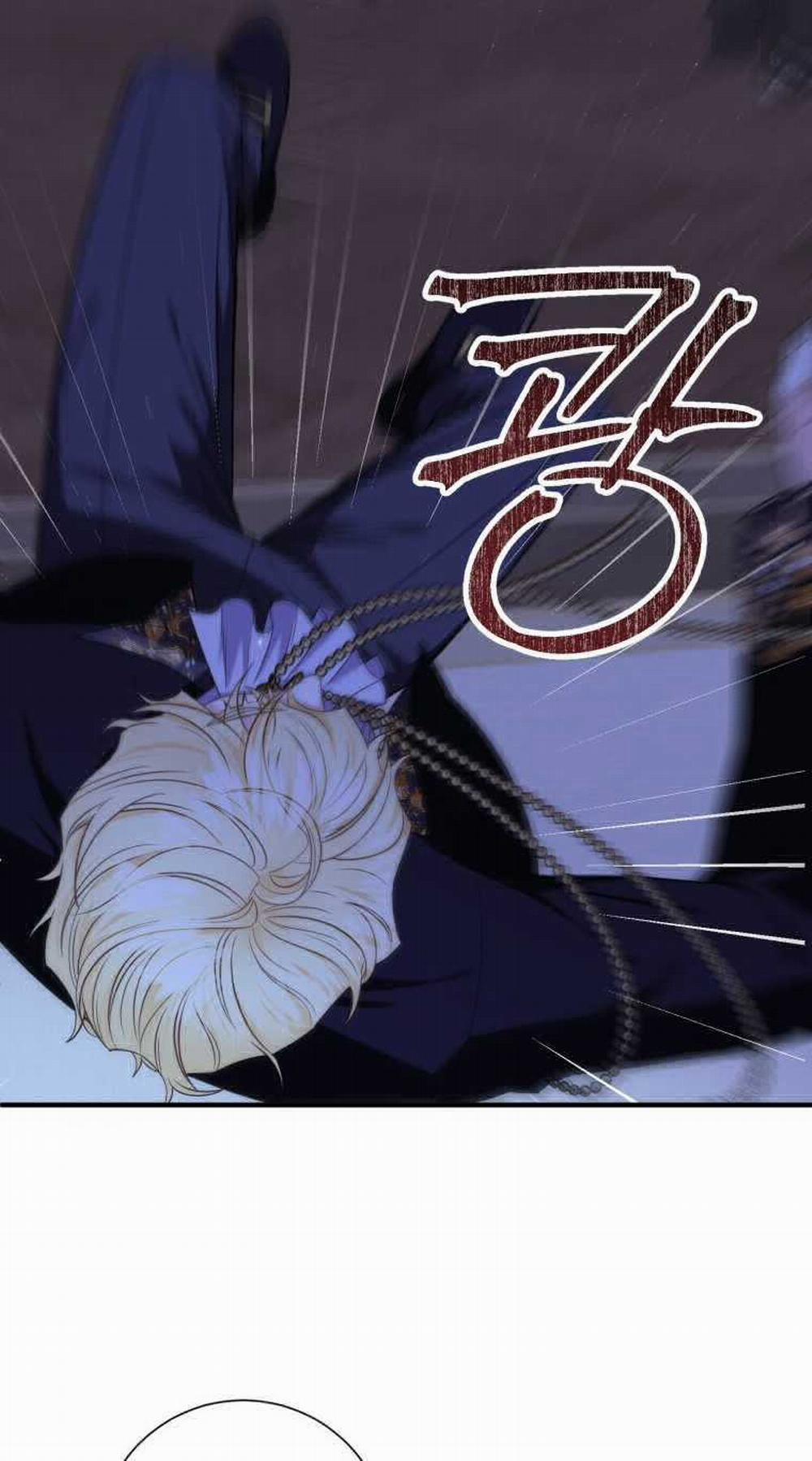 [18+] Tôi Đã Kết Hôn Với Kẻ Thù Giết Cha Mẹ 29.2 trang 30