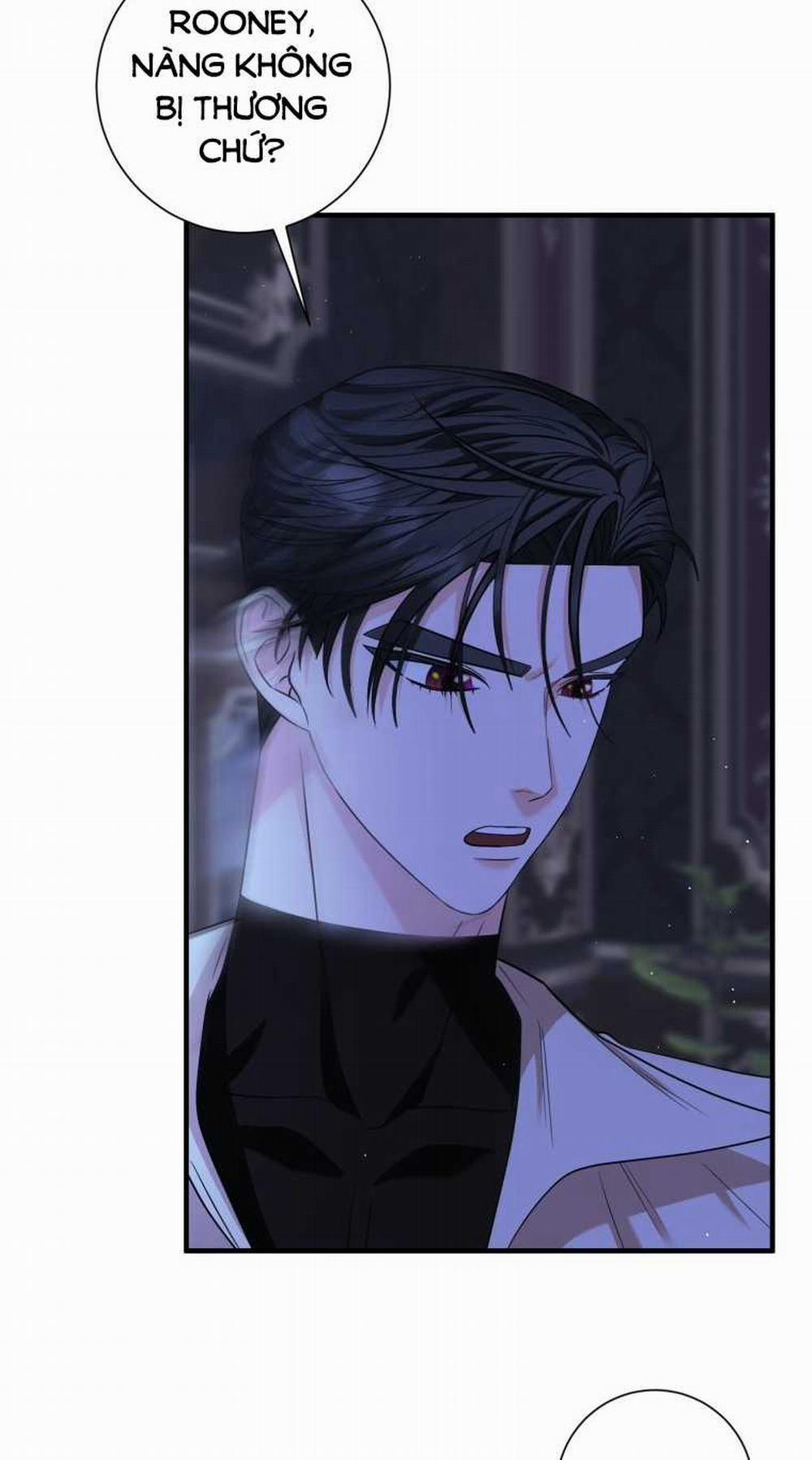 [18+] Tôi Đã Kết Hôn Với Kẻ Thù Giết Cha Mẹ 29.2 trang 31