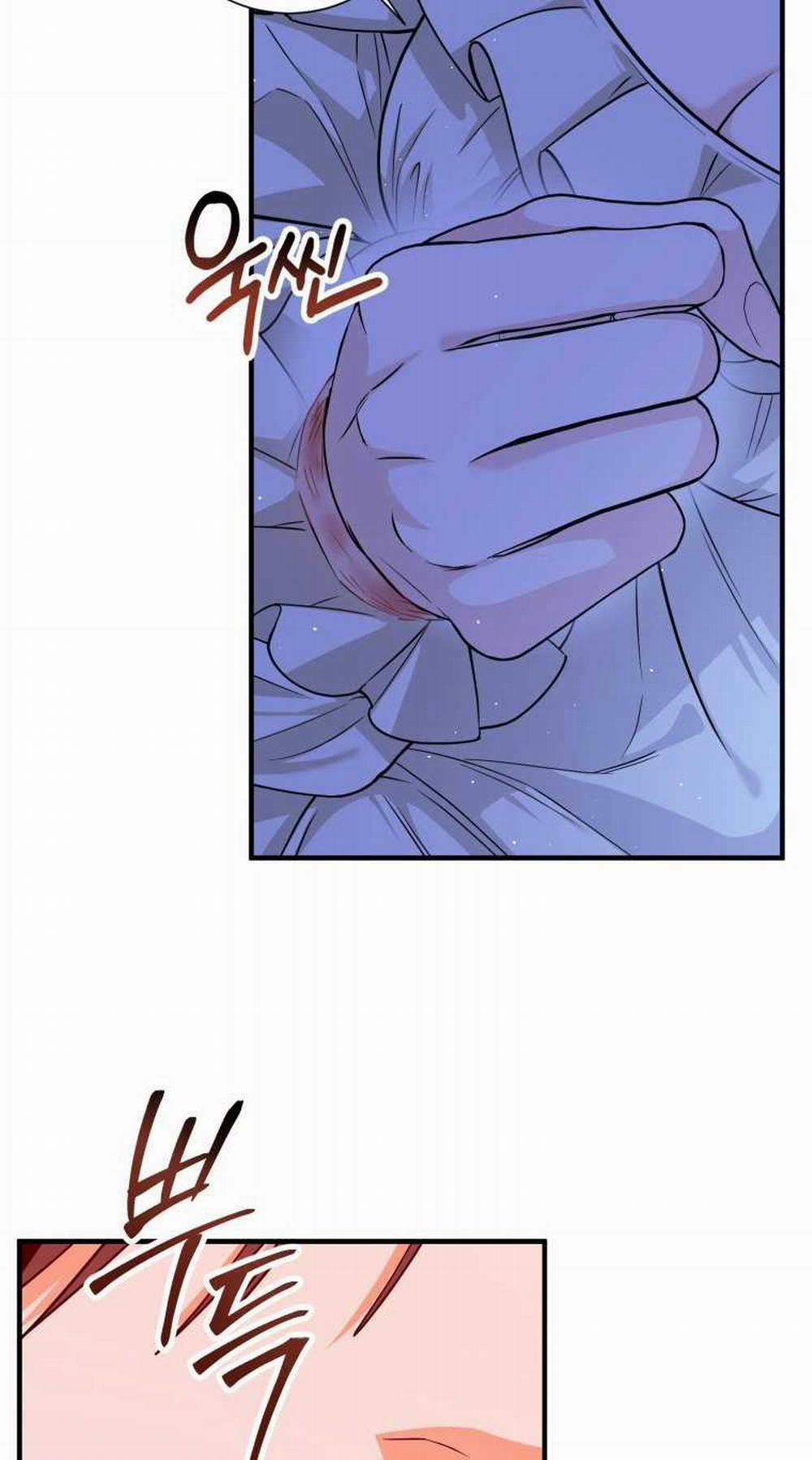 [18+] Tôi Đã Kết Hôn Với Kẻ Thù Giết Cha Mẹ 29.2 trang 33