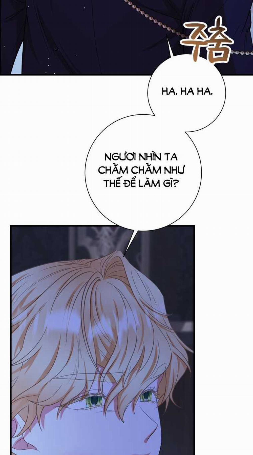 [18+] Tôi Đã Kết Hôn Với Kẻ Thù Giết Cha Mẹ 29.2 trang 36