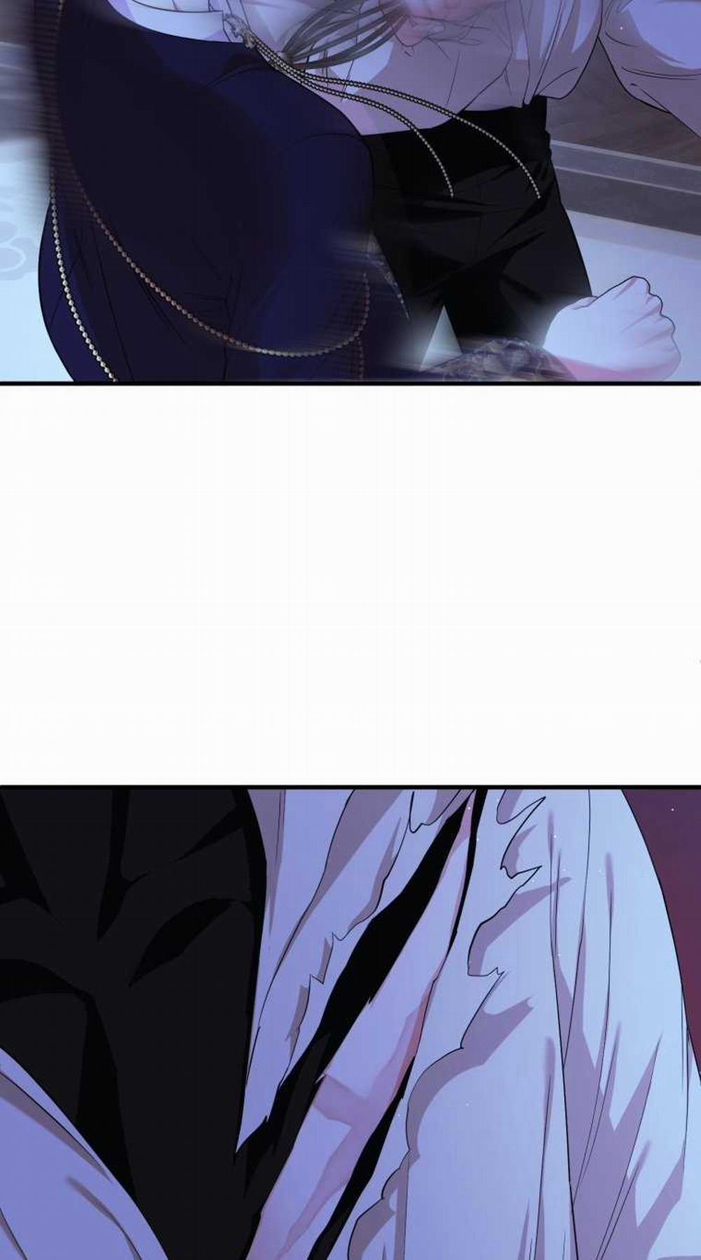 [18+] Tôi Đã Kết Hôn Với Kẻ Thù Giết Cha Mẹ 29.2 trang 40