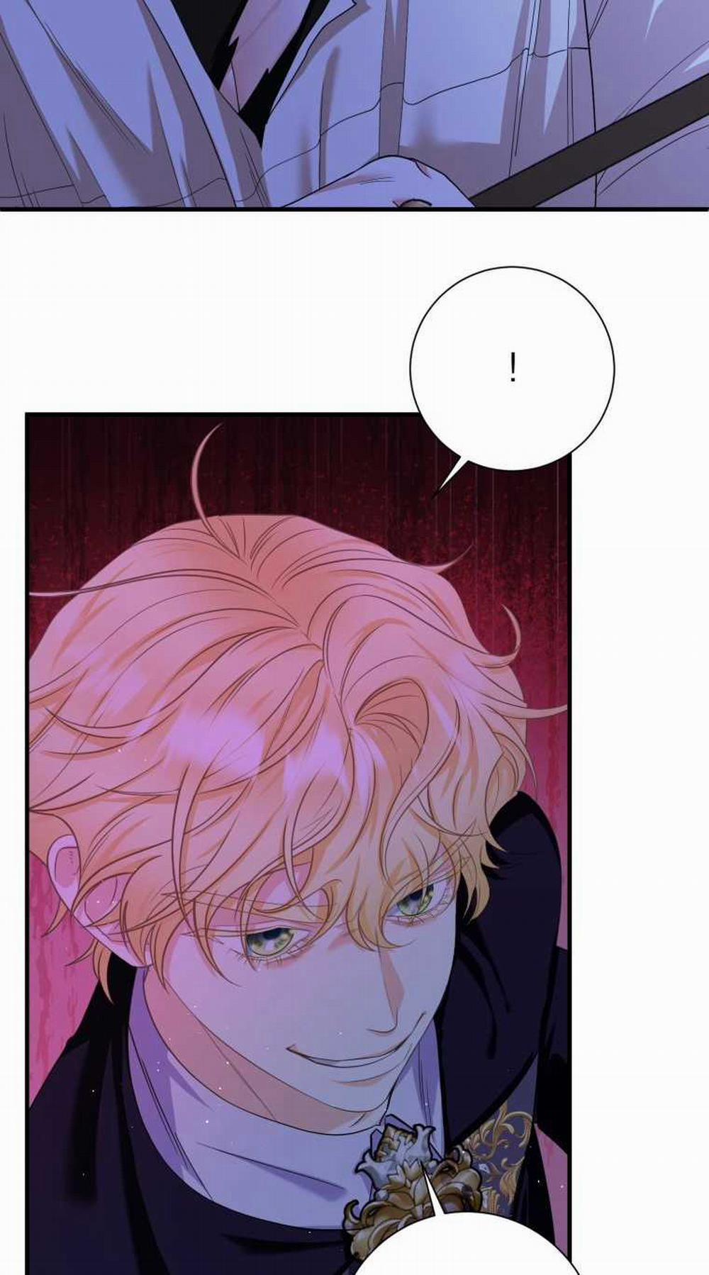 [18+] Tôi Đã Kết Hôn Với Kẻ Thù Giết Cha Mẹ 29.2 trang 41