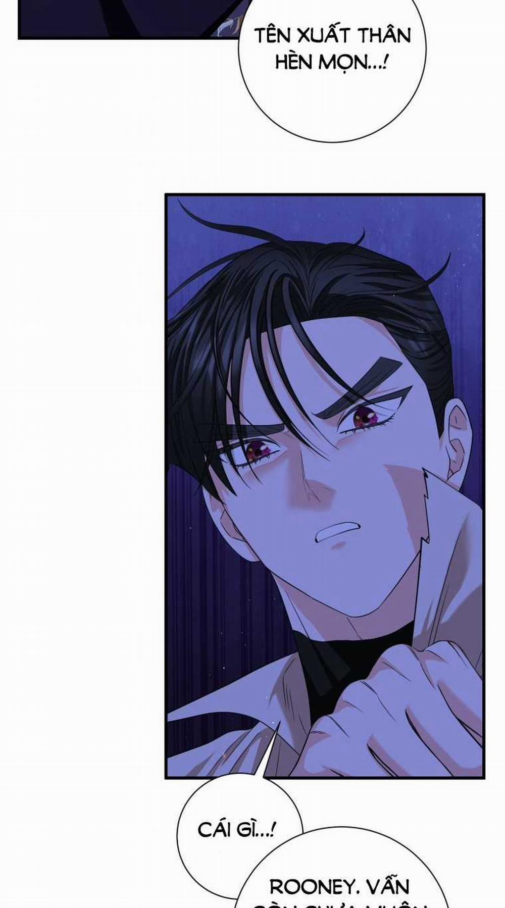 [18+] Tôi Đã Kết Hôn Với Kẻ Thù Giết Cha Mẹ 29.2 trang 42