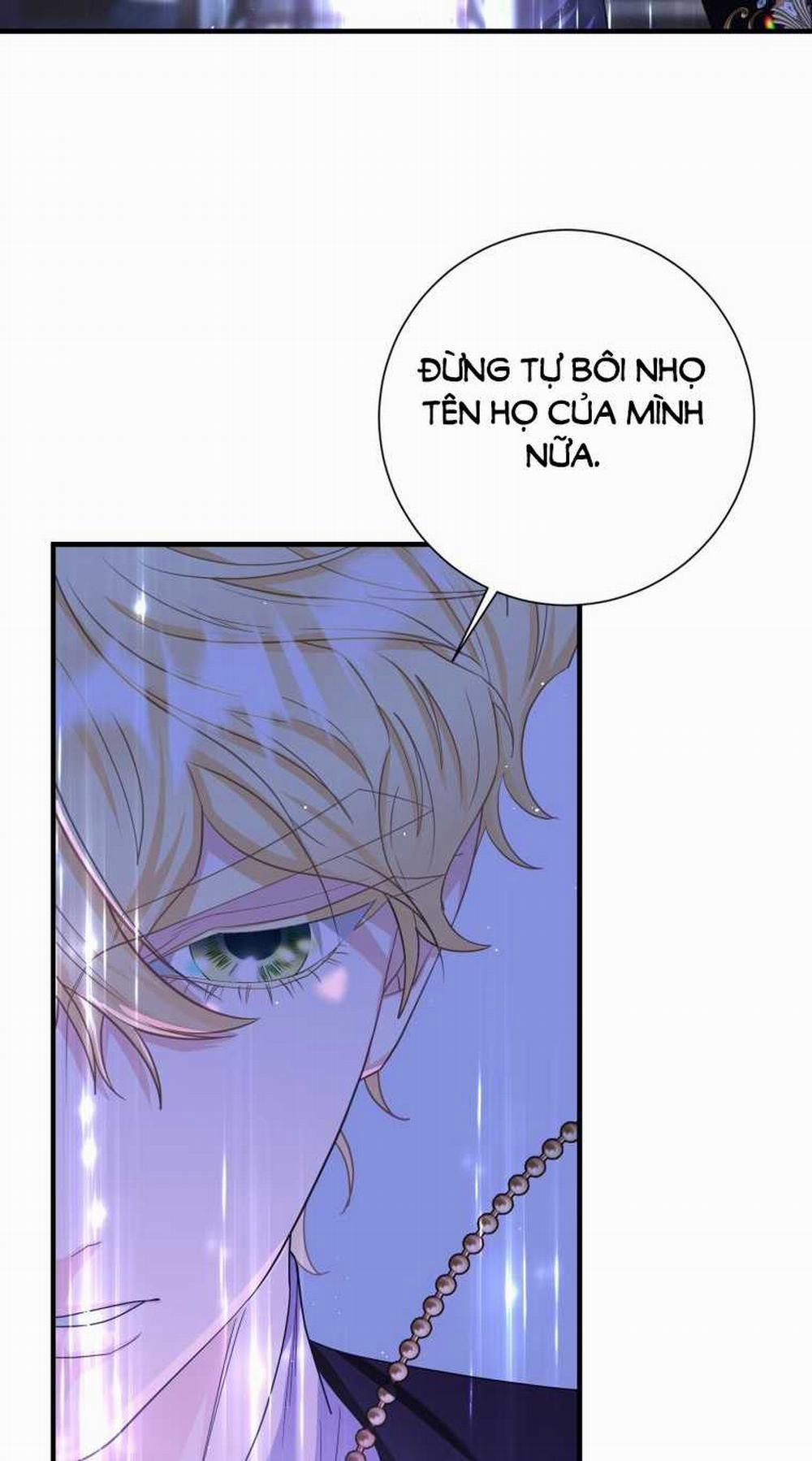 [18+] Tôi Đã Kết Hôn Với Kẻ Thù Giết Cha Mẹ 29.2 trang 44