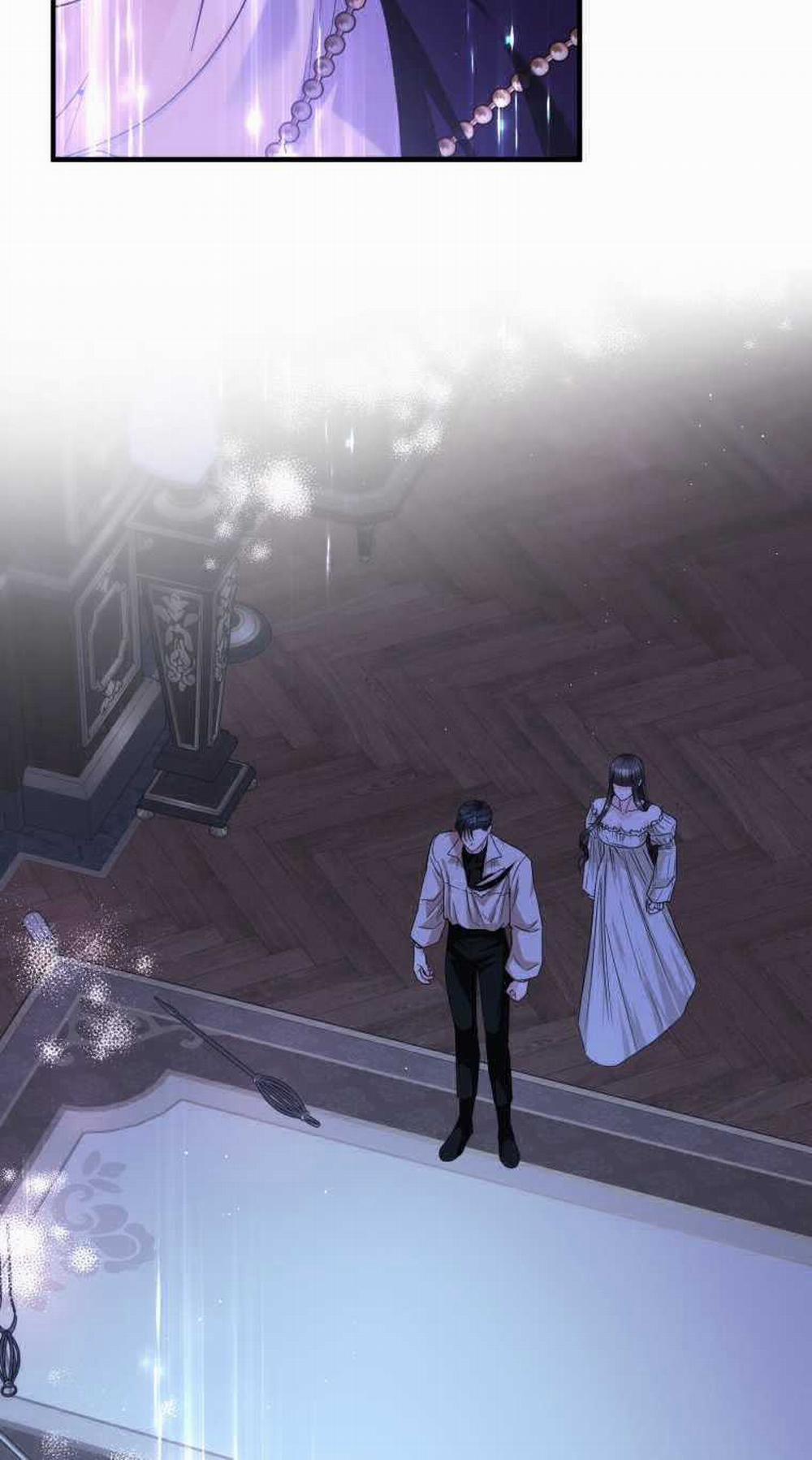 [18+] Tôi Đã Kết Hôn Với Kẻ Thù Giết Cha Mẹ 29.2 trang 45