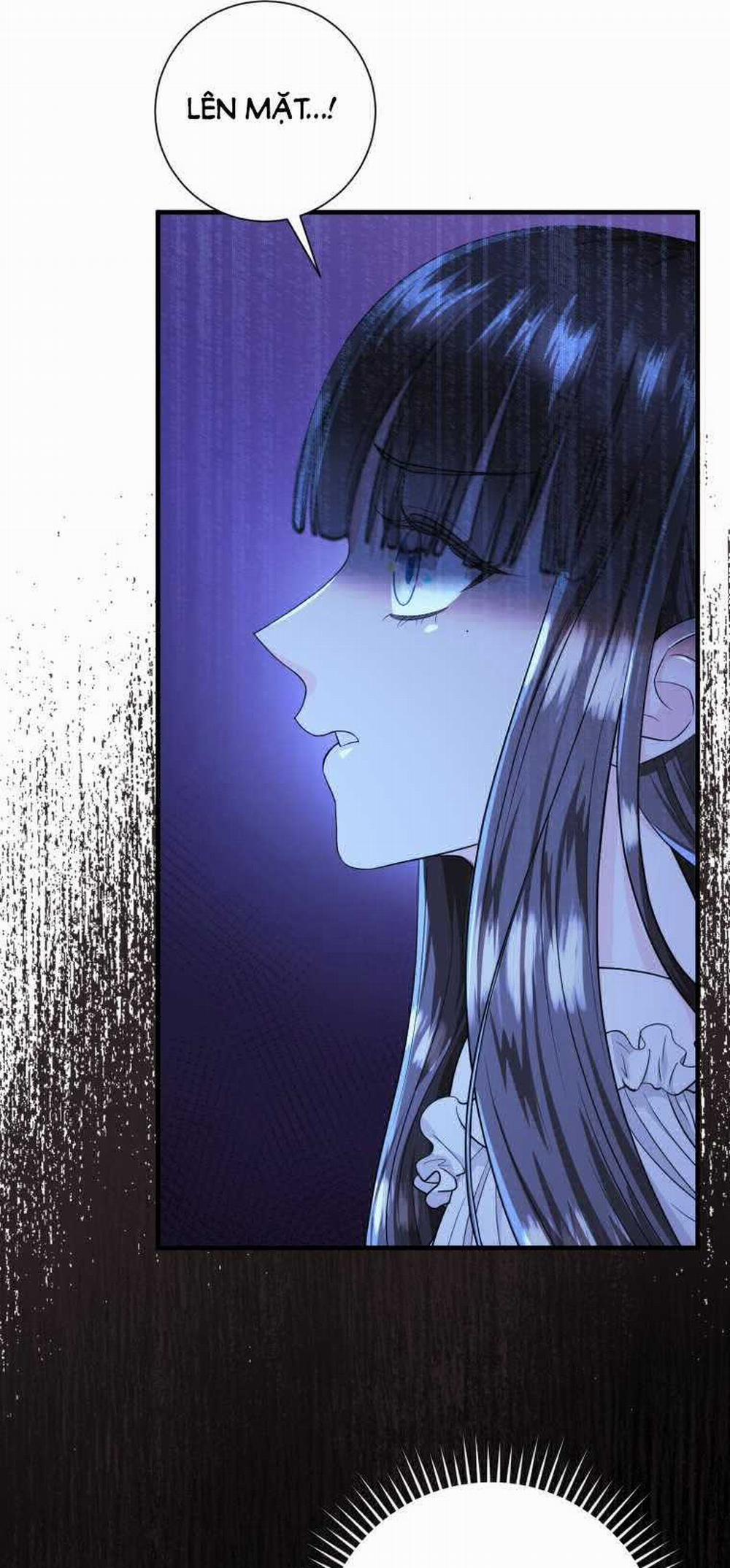 [18+] Tôi Đã Kết Hôn Với Kẻ Thù Giết Cha Mẹ 29.2 trang 5