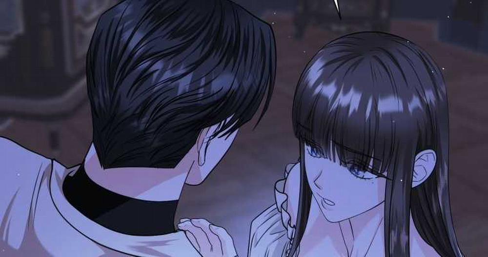 [18+] Tôi Đã Kết Hôn Với Kẻ Thù Giết Cha Mẹ 29.2 trang 53