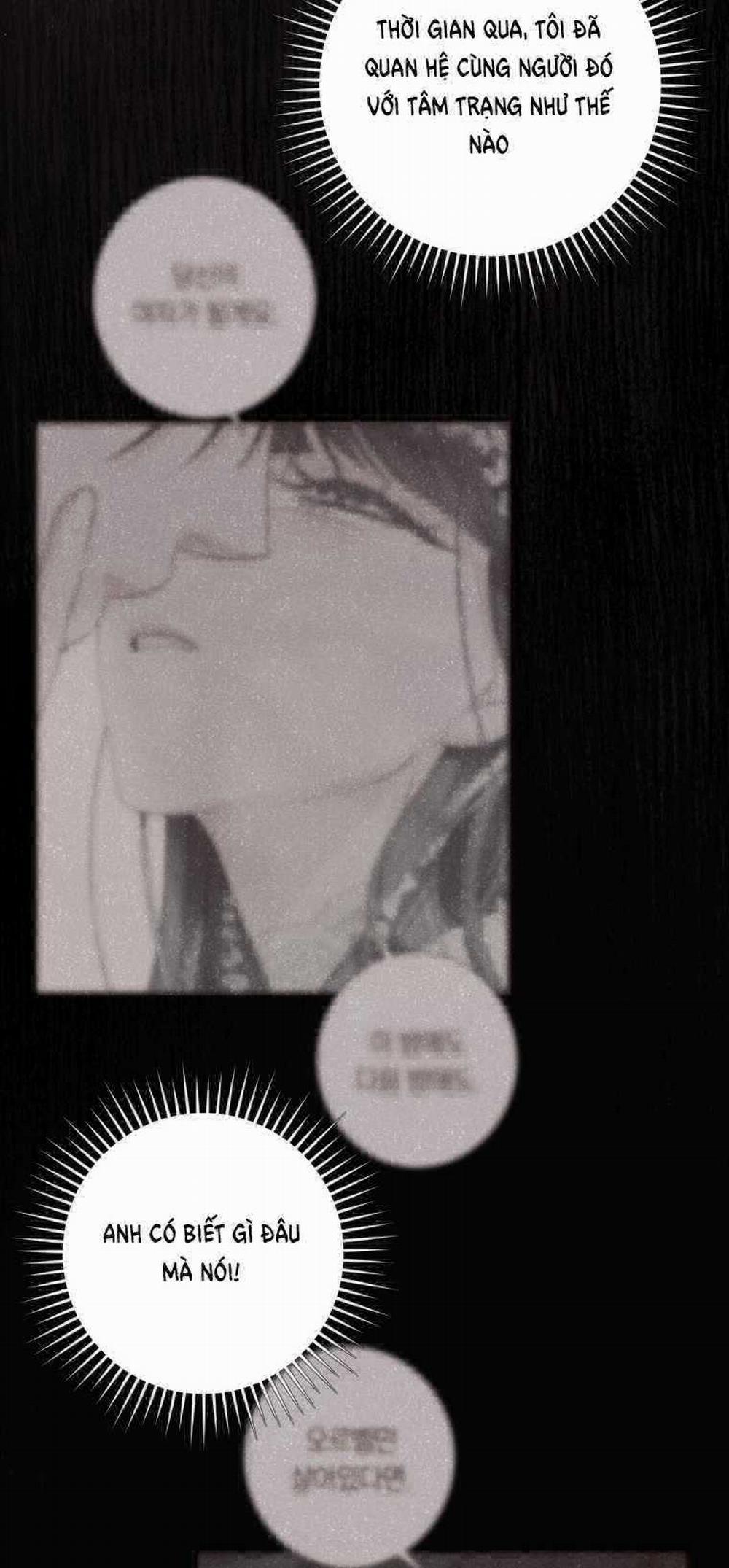 [18+] Tôi Đã Kết Hôn Với Kẻ Thù Giết Cha Mẹ 29.2 trang 6