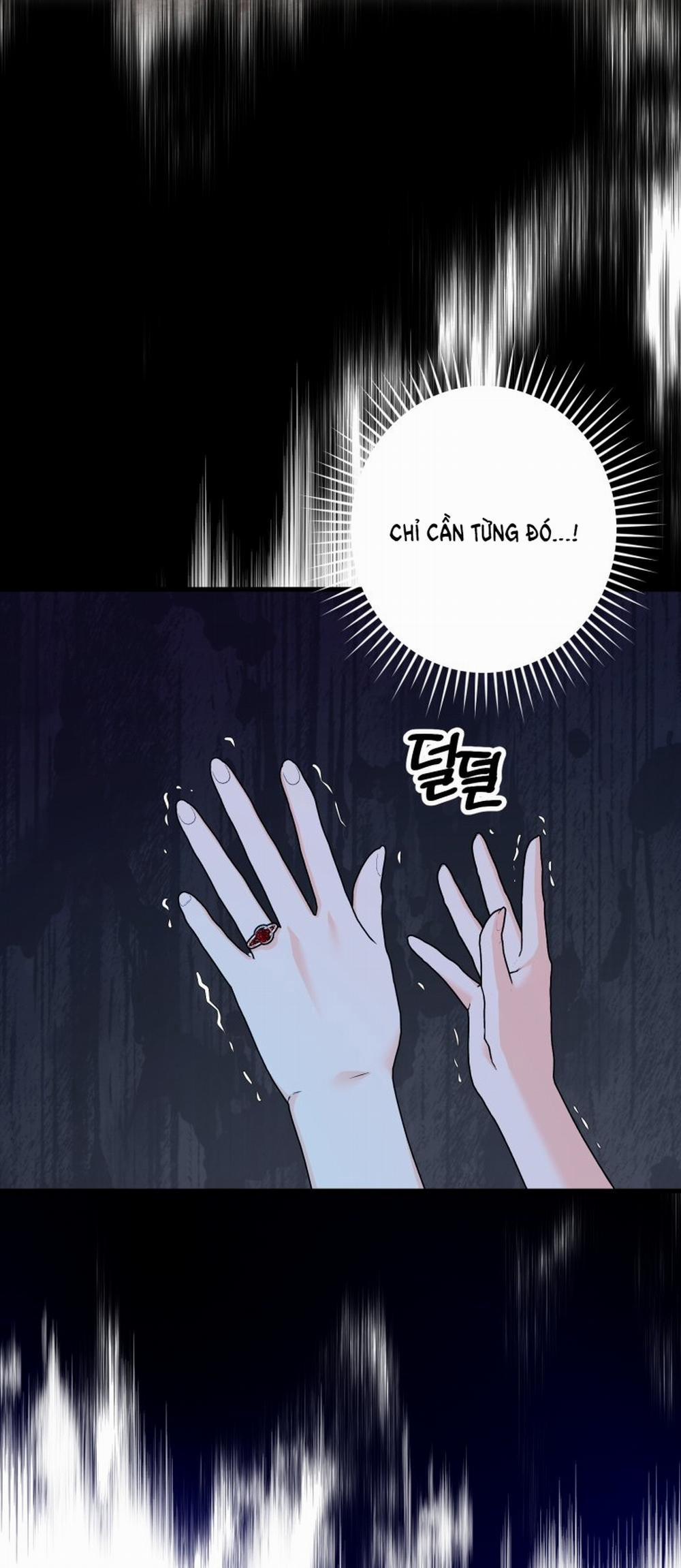 [18+] Tôi Đã Kết Hôn Với Kẻ Thù Giết Cha Mẹ 3.1 trang 19