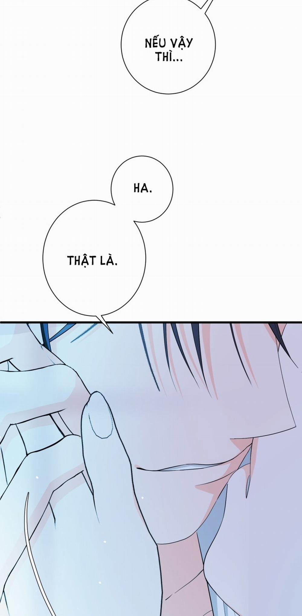 [18+] Tôi Đã Kết Hôn Với Kẻ Thù Giết Cha Mẹ 3.1 trang 23