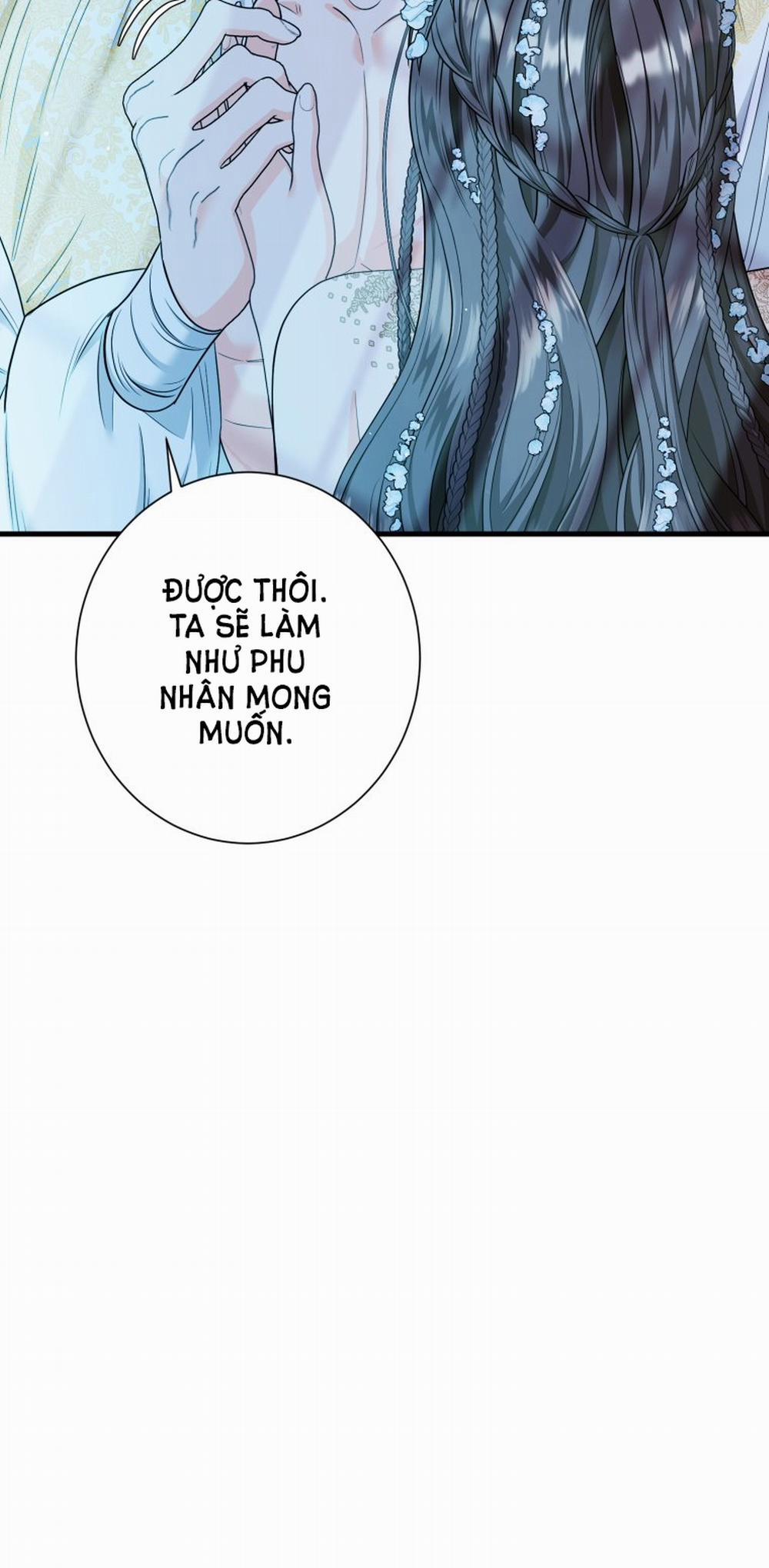 [18+] Tôi Đã Kết Hôn Với Kẻ Thù Giết Cha Mẹ 3.1 trang 25