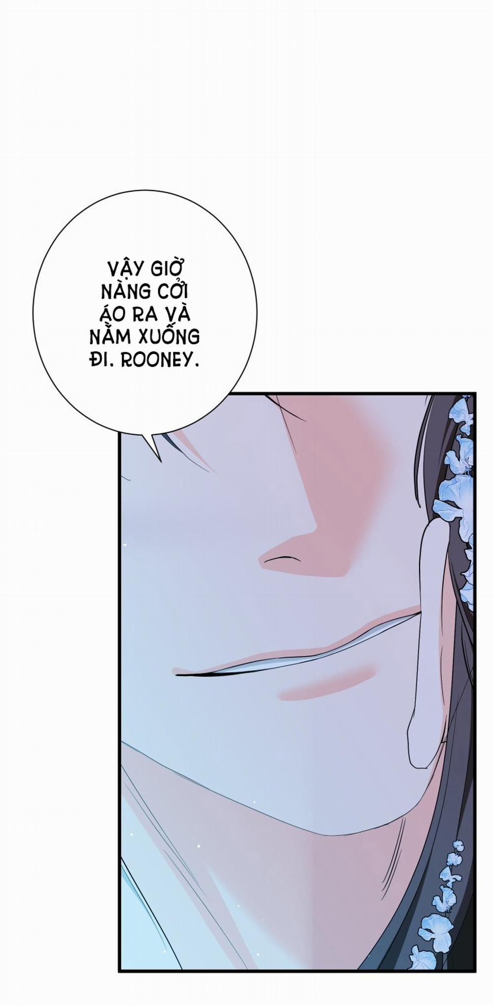 [18+] Tôi Đã Kết Hôn Với Kẻ Thù Giết Cha Mẹ 3.1 trang 26