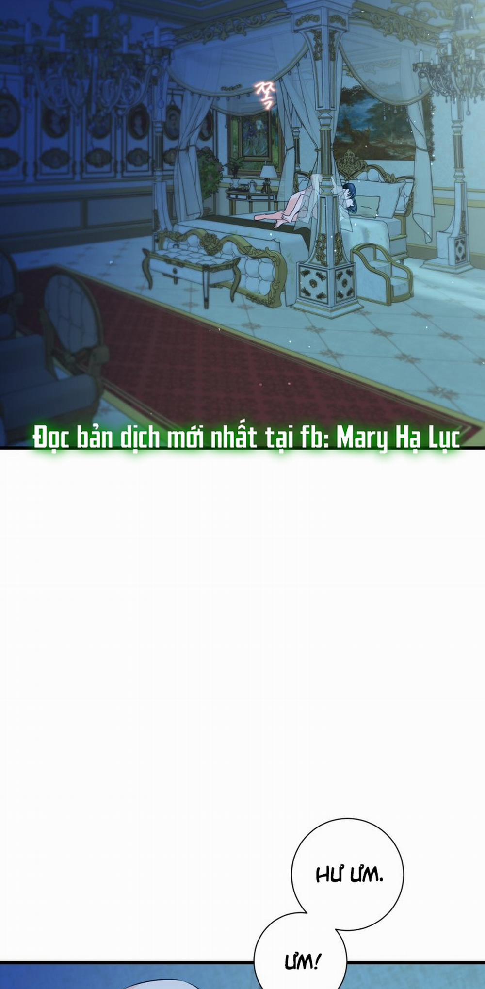 [18+] Tôi Đã Kết Hôn Với Kẻ Thù Giết Cha Mẹ 3.1 trang 29