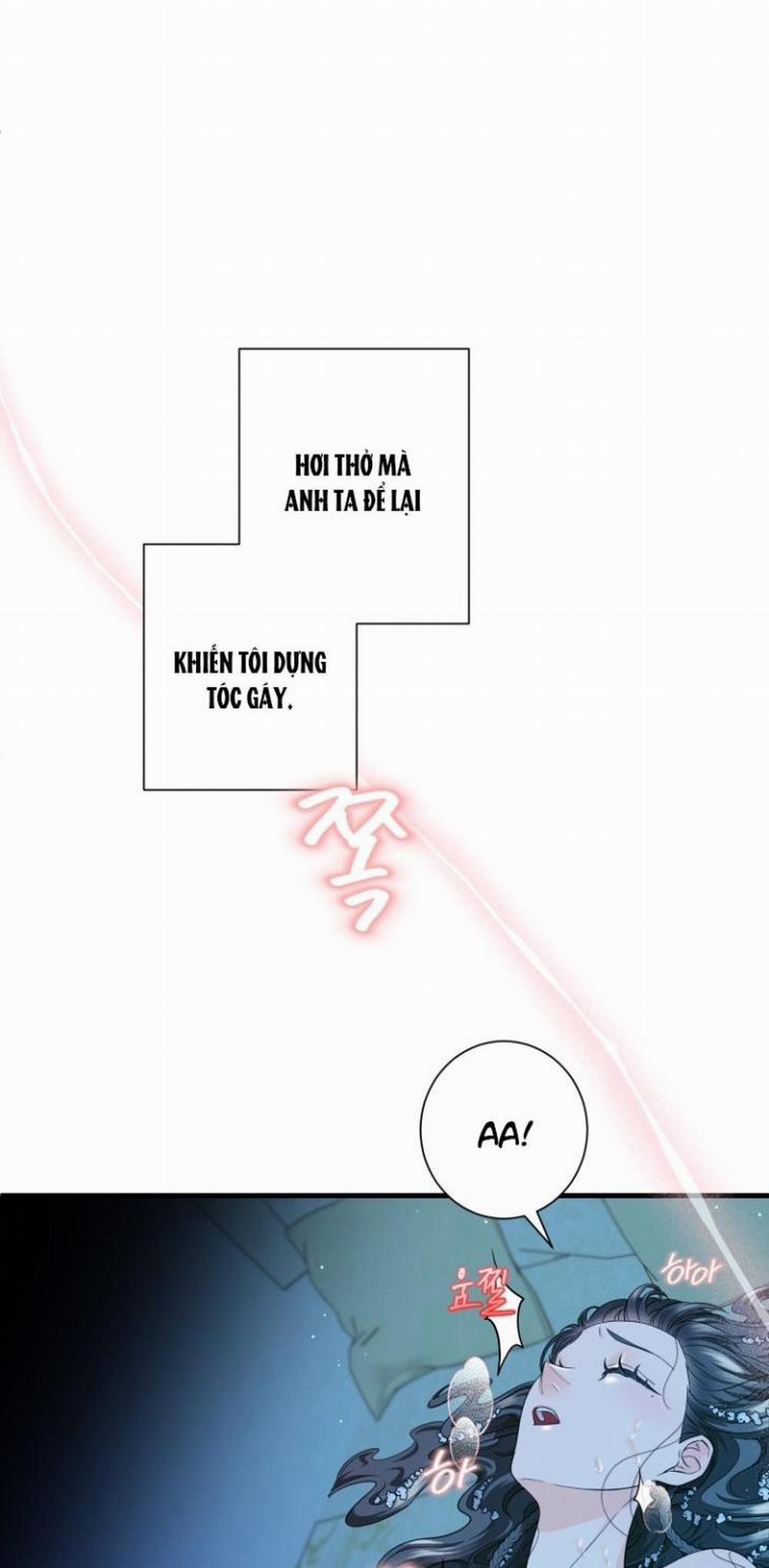 [18+] Tôi Đã Kết Hôn Với Kẻ Thù Giết Cha Mẹ 3.2 trang 0