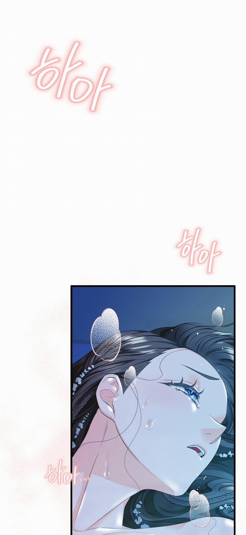 [18+] Tôi Đã Kết Hôn Với Kẻ Thù Giết Cha Mẹ 3.2 trang 12