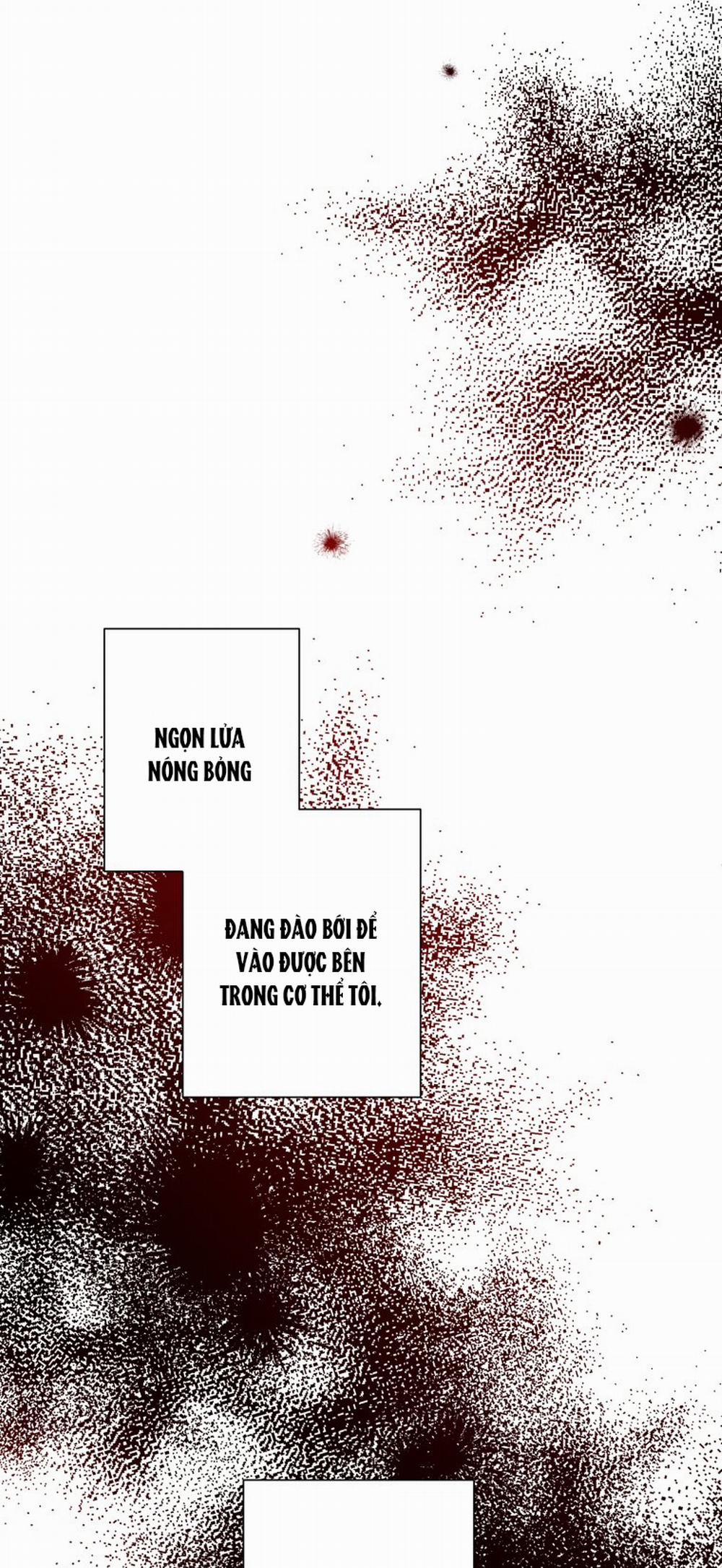 [18+] Tôi Đã Kết Hôn Với Kẻ Thù Giết Cha Mẹ 3.2 trang 21