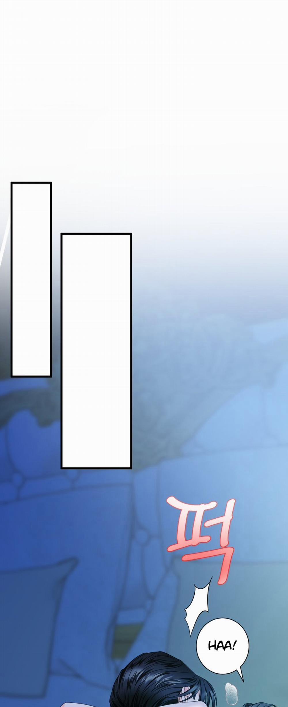 [18+] Tôi Đã Kết Hôn Với Kẻ Thù Giết Cha Mẹ 3.2 trang 24