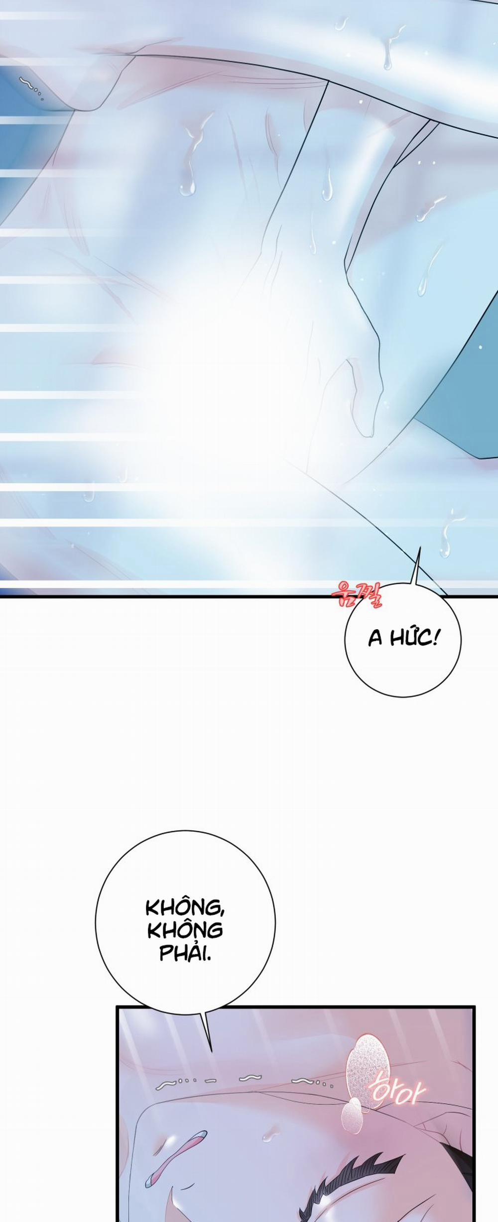 [18+] Tôi Đã Kết Hôn Với Kẻ Thù Giết Cha Mẹ 3.2 trang 30