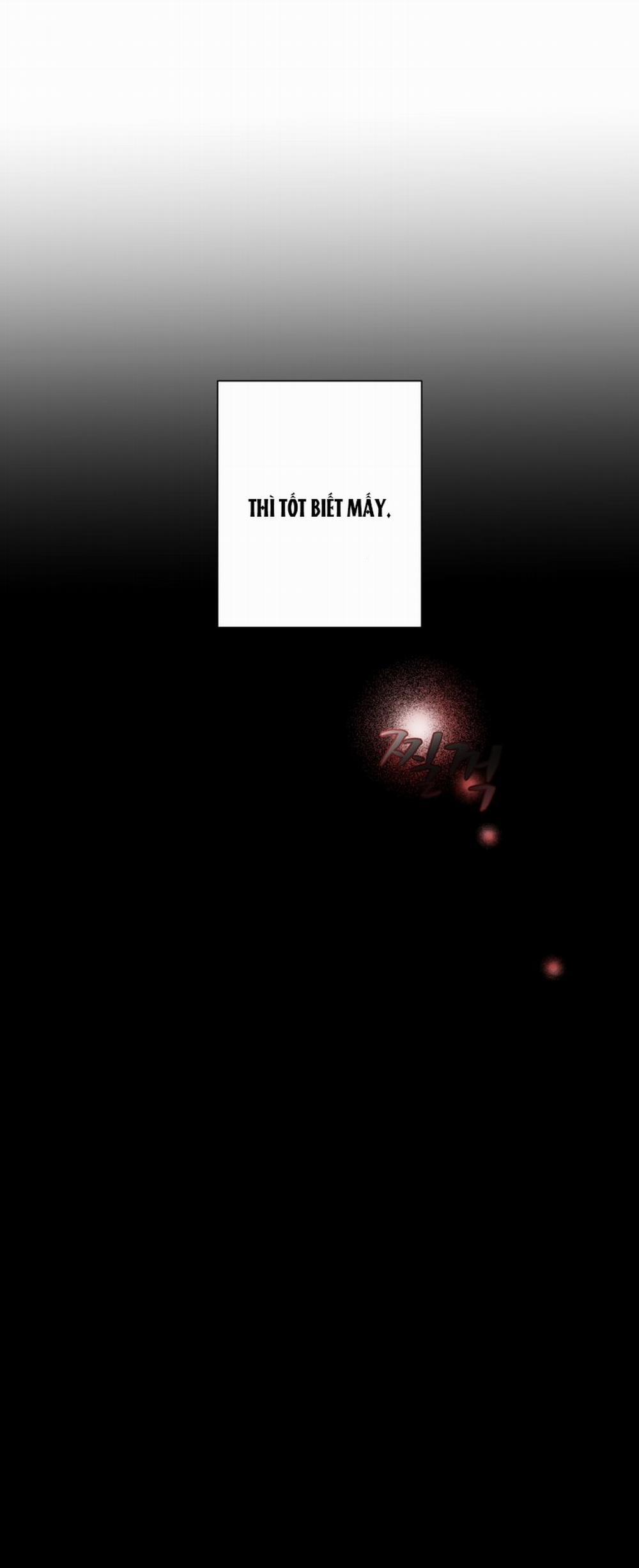 [18+] Tôi Đã Kết Hôn Với Kẻ Thù Giết Cha Mẹ 3.2 trang 41