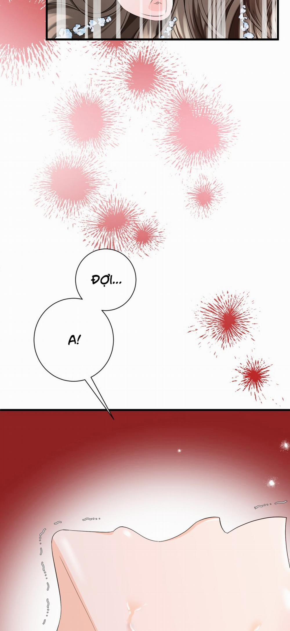 [18+] Tôi Đã Kết Hôn Với Kẻ Thù Giết Cha Mẹ 3.2 trang 5