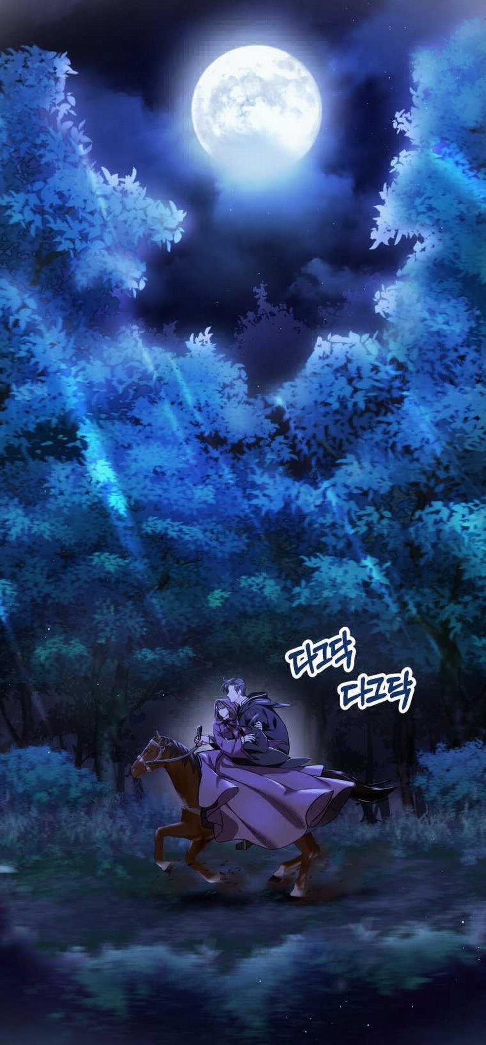 [18+] Tôi Đã Kết Hôn Với Kẻ Thù Giết Cha Mẹ 30.1 trang 10