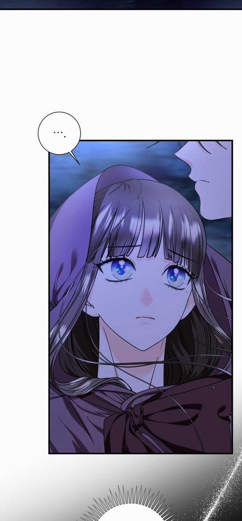 [18+] Tôi Đã Kết Hôn Với Kẻ Thù Giết Cha Mẹ 30.1 trang 11