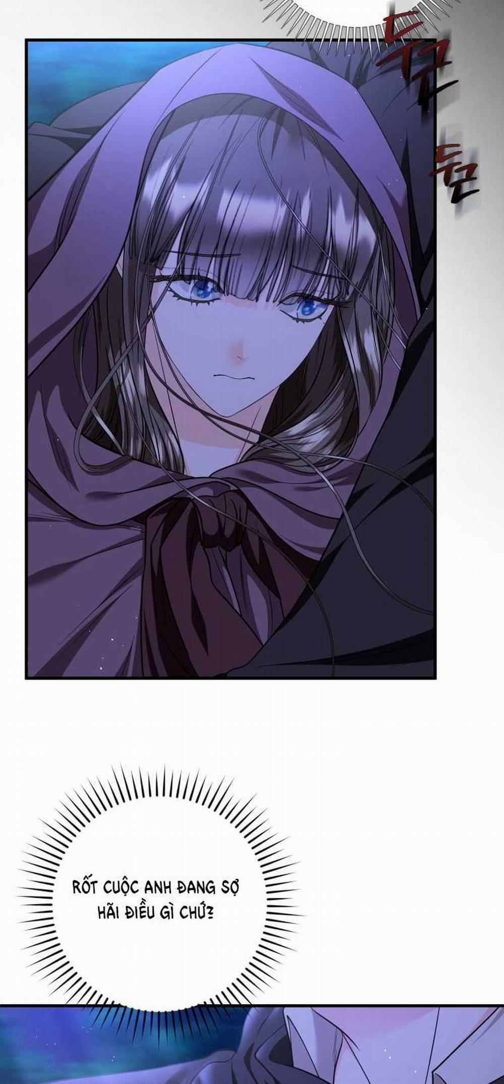 [18+] Tôi Đã Kết Hôn Với Kẻ Thù Giết Cha Mẹ 30.1 trang 14