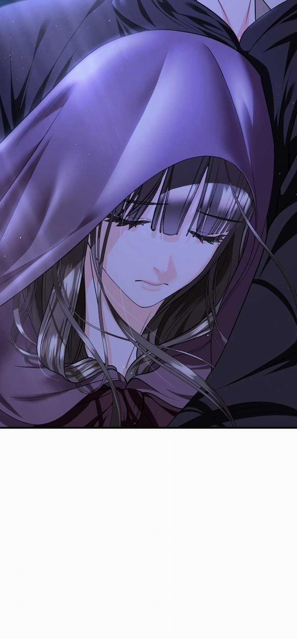 [18+] Tôi Đã Kết Hôn Với Kẻ Thù Giết Cha Mẹ 30.1 trang 15