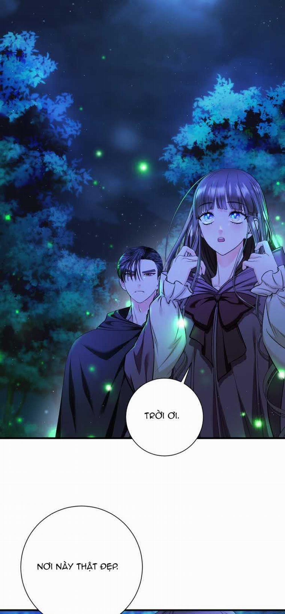 [18+] Tôi Đã Kết Hôn Với Kẻ Thù Giết Cha Mẹ 30.1 trang 17