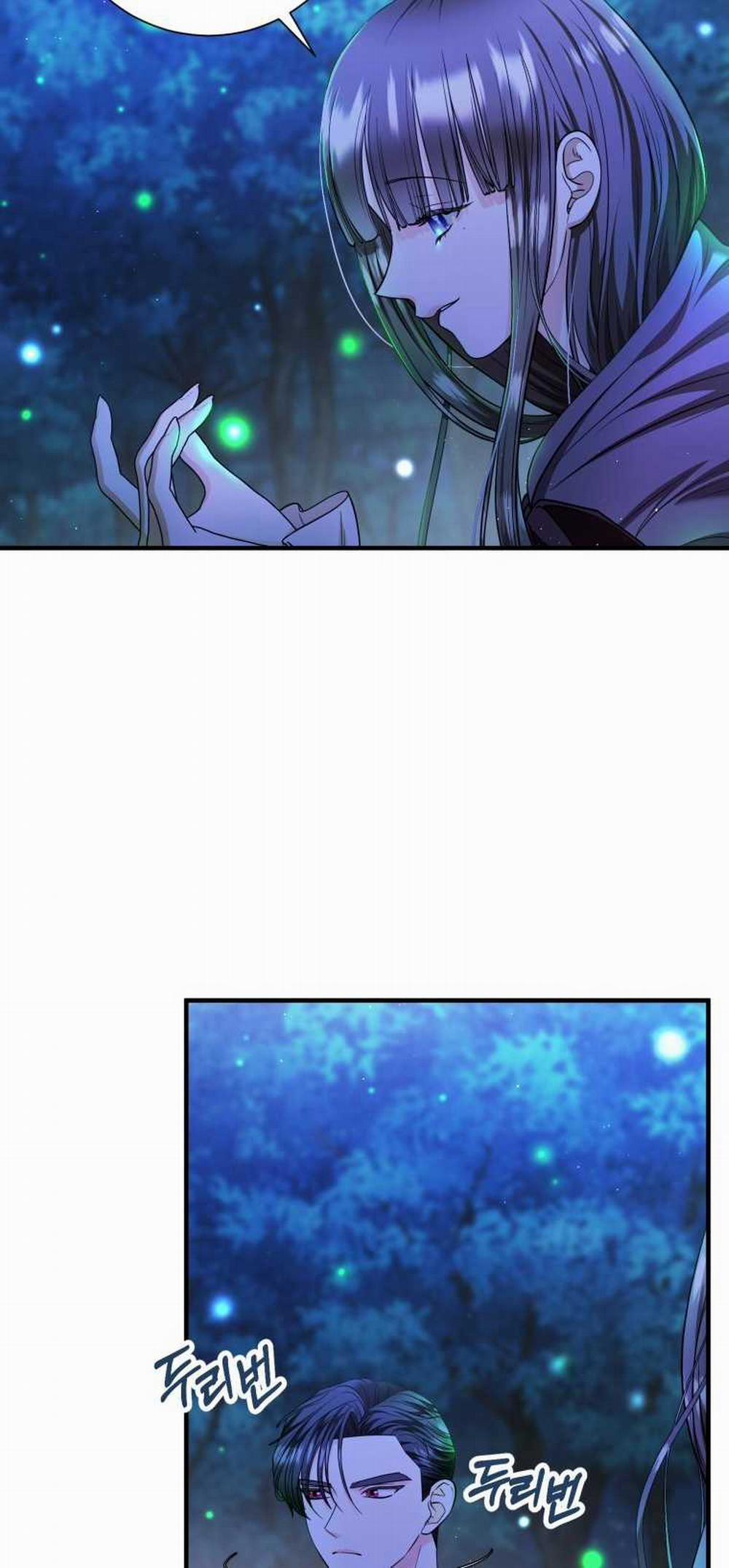 [18+] Tôi Đã Kết Hôn Với Kẻ Thù Giết Cha Mẹ 30.1 trang 18