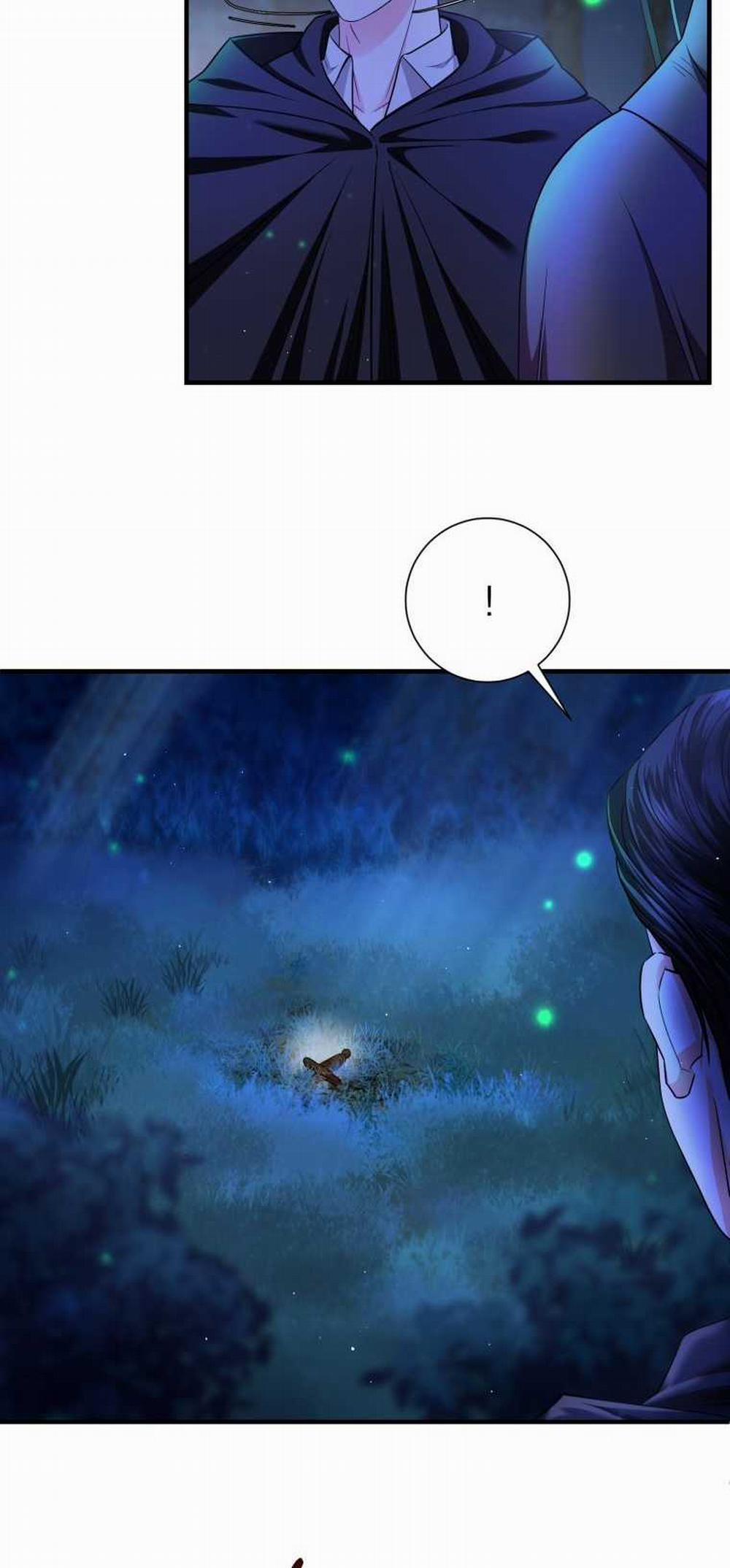 [18+] Tôi Đã Kết Hôn Với Kẻ Thù Giết Cha Mẹ 30.1 trang 19