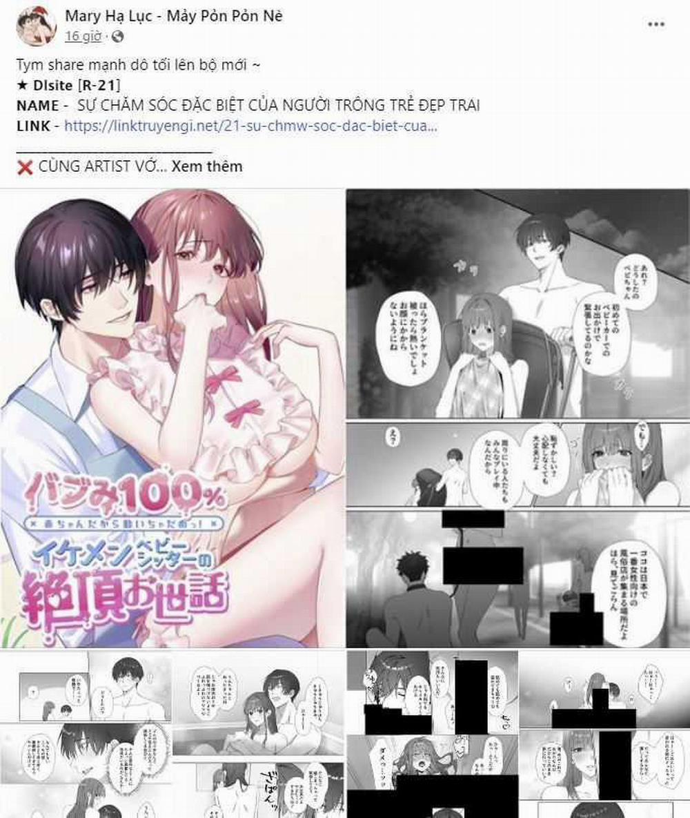 [18+] Tôi Đã Kết Hôn Với Kẻ Thù Giết Cha Mẹ 30.1 trang 2