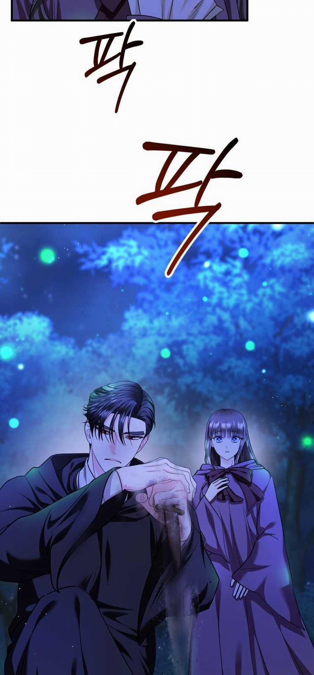 [18+] Tôi Đã Kết Hôn Với Kẻ Thù Giết Cha Mẹ 30.1 trang 21