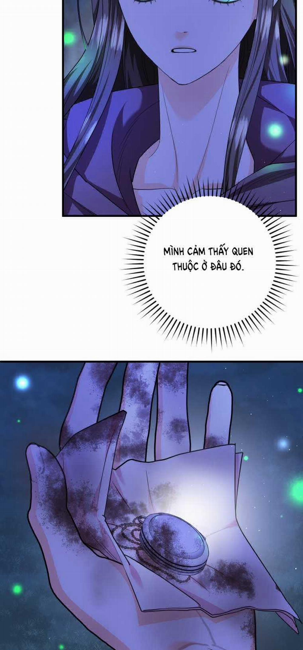 [18+] Tôi Đã Kết Hôn Với Kẻ Thù Giết Cha Mẹ 30.1 trang 23