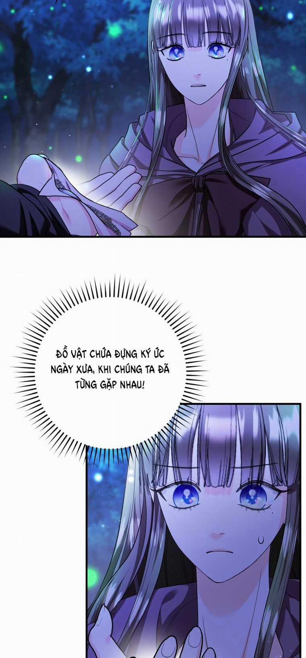 [18+] Tôi Đã Kết Hôn Với Kẻ Thù Giết Cha Mẹ 30.1 trang 25