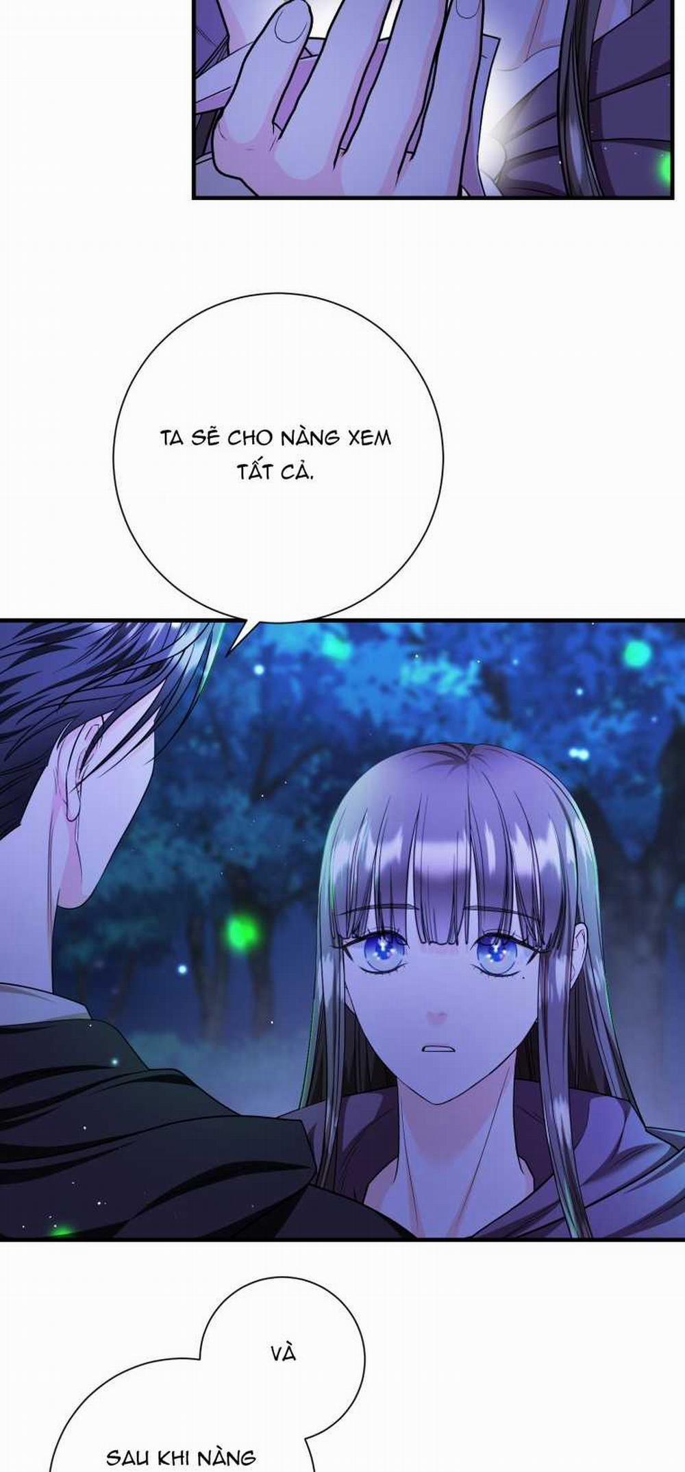 [18+] Tôi Đã Kết Hôn Với Kẻ Thù Giết Cha Mẹ 30.1 trang 26