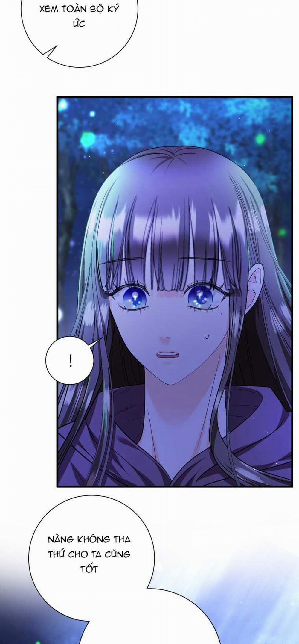 [18+] Tôi Đã Kết Hôn Với Kẻ Thù Giết Cha Mẹ 30.1 trang 27