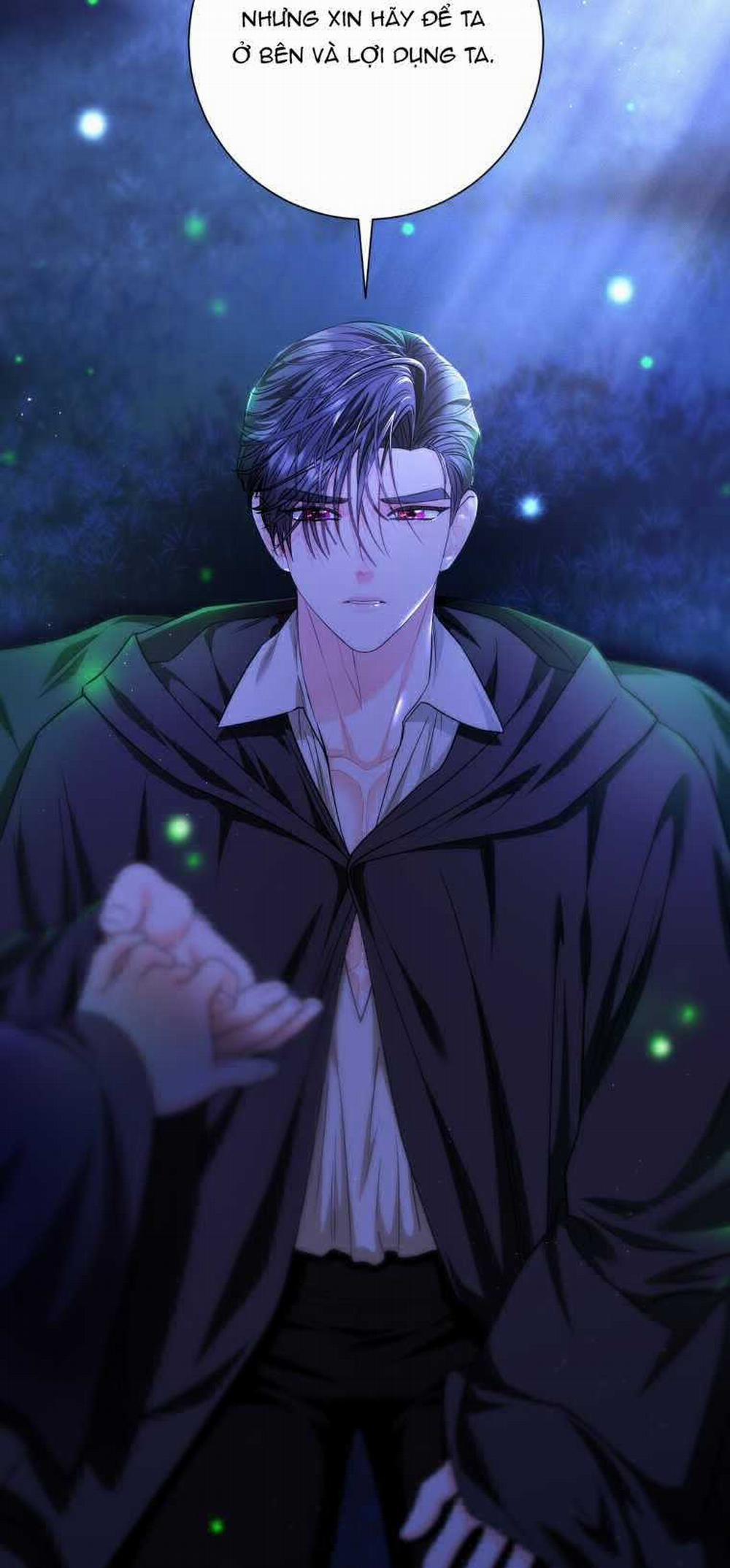 [18+] Tôi Đã Kết Hôn Với Kẻ Thù Giết Cha Mẹ 30.1 trang 28