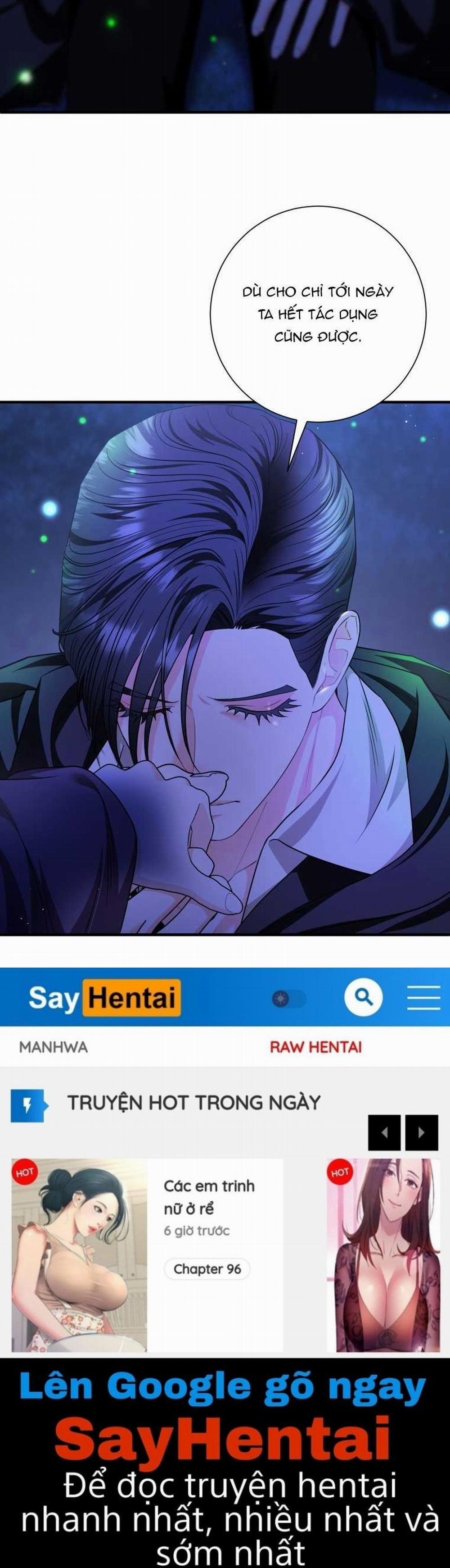 [18+] Tôi Đã Kết Hôn Với Kẻ Thù Giết Cha Mẹ 30.1 trang 29