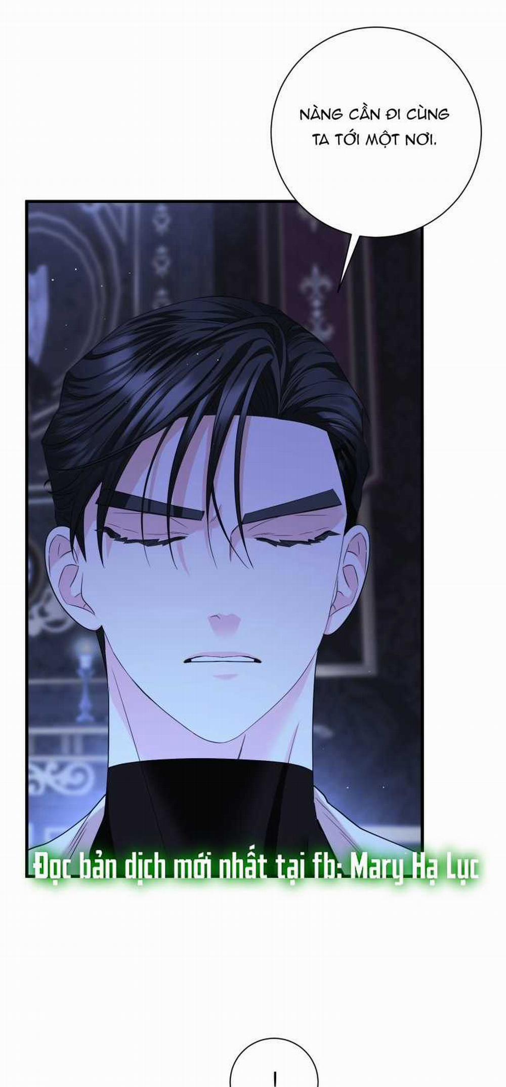 [18+] Tôi Đã Kết Hôn Với Kẻ Thù Giết Cha Mẹ 30.1 trang 4