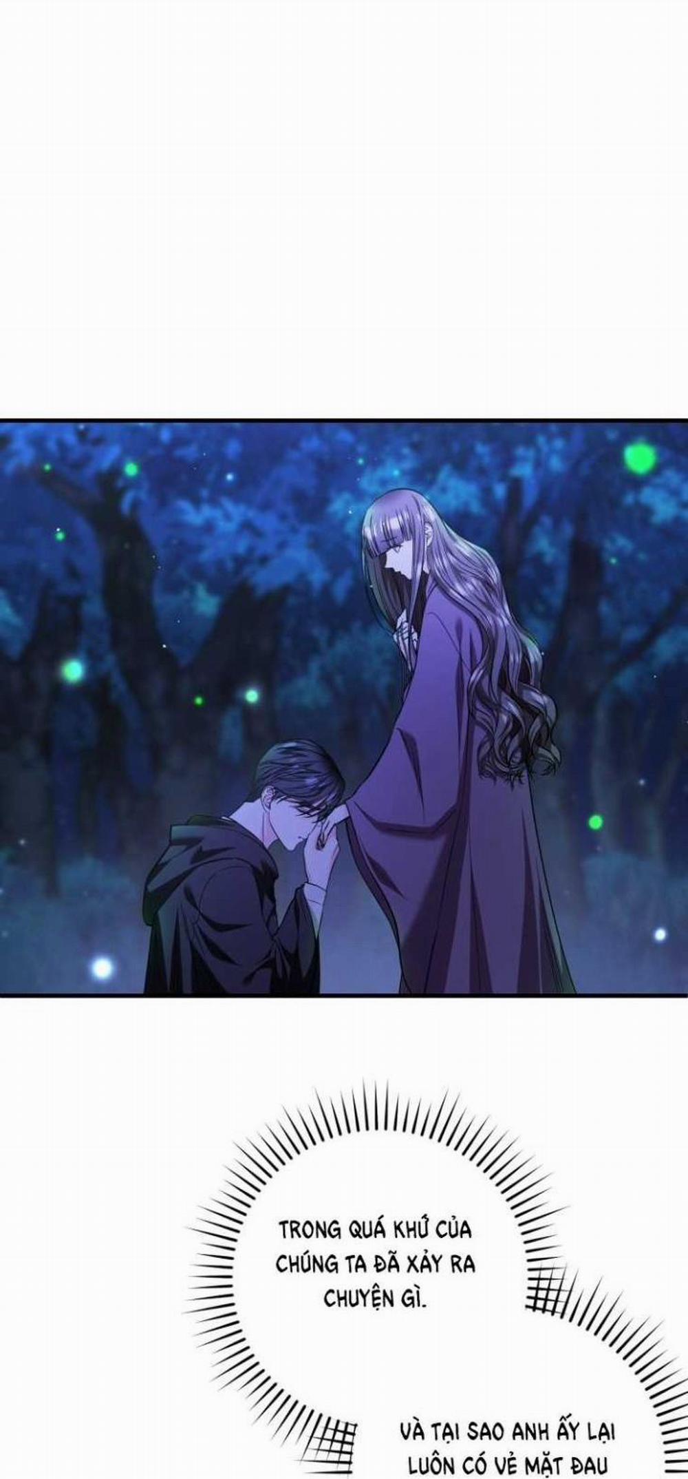 [18+] Tôi Đã Kết Hôn Với Kẻ Thù Giết Cha Mẹ 30.2 trang 0