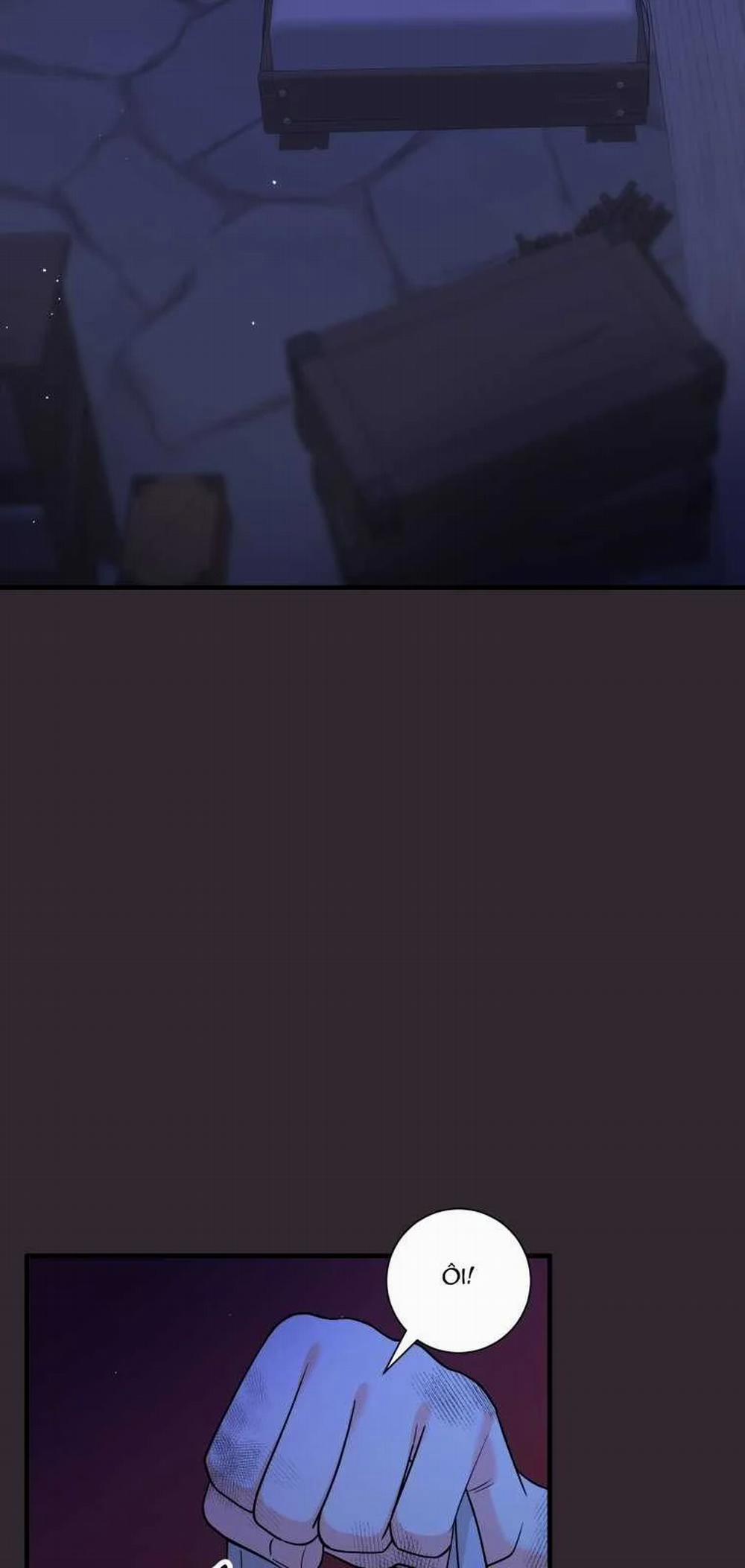 [18+] Tôi Đã Kết Hôn Với Kẻ Thù Giết Cha Mẹ 30.2 trang 14