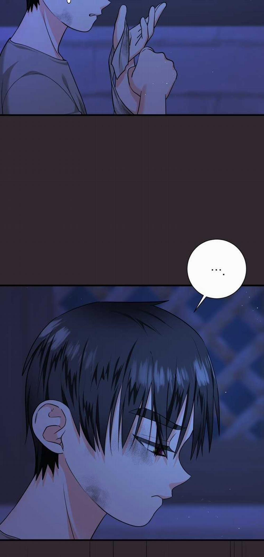 [18+] Tôi Đã Kết Hôn Với Kẻ Thù Giết Cha Mẹ 30.2 trang 16